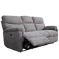 Verona 3 Seat Electric Recliner