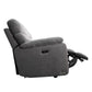 Verona 3 Seat Electric Recliner