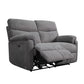 Verona 2 Seat Electric Recliner