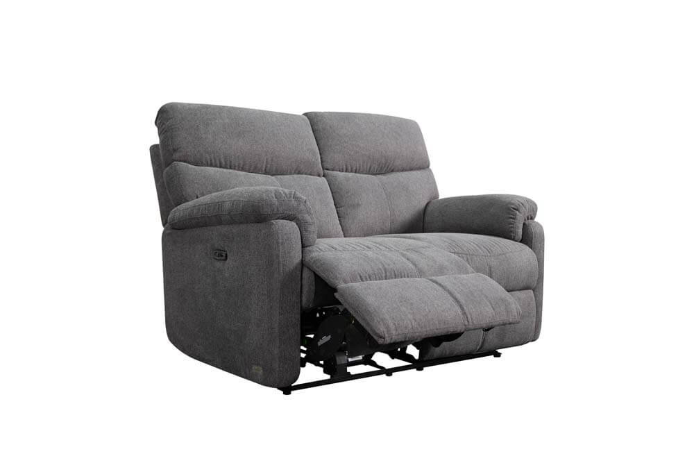 Verona 2 Seat Electric Recliner