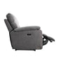 Verona 2 Seat Electric Recliner