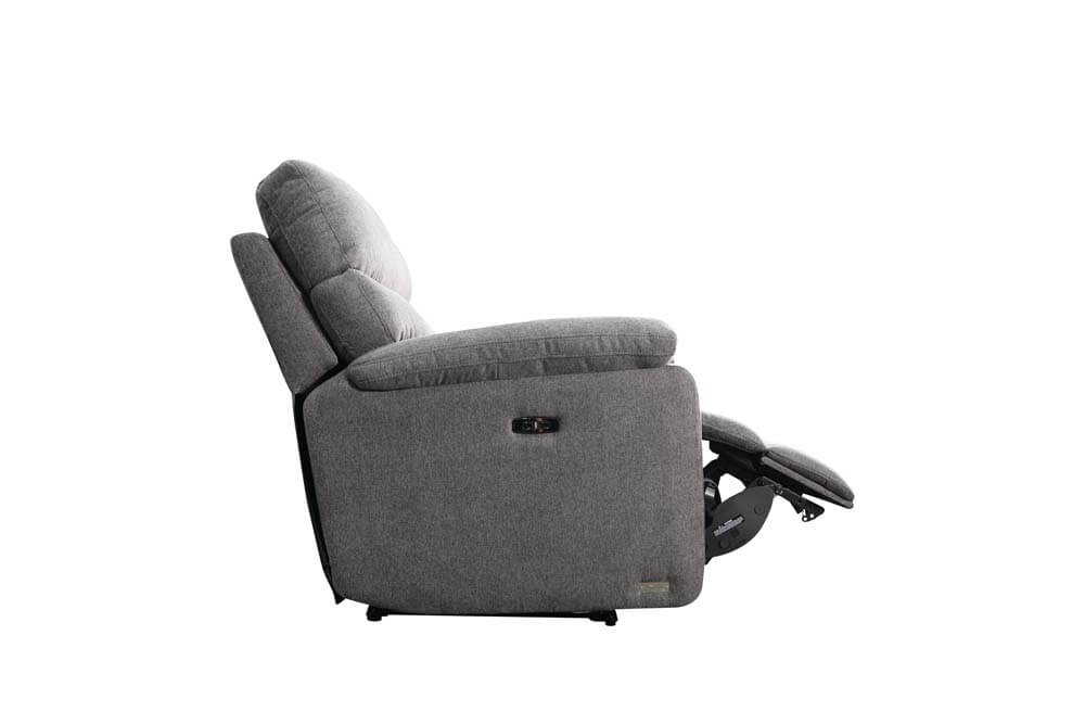 Verona 2 Seat Electric Recliner