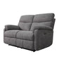 Verona 2 Seat Electric Recliner