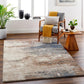 Formation Beige Rug 400 x 300 CM