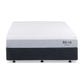 GC-10 Contour By OMF Queen Mattress