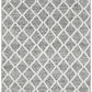 Huxley Grey Rug 280 x 190 CM