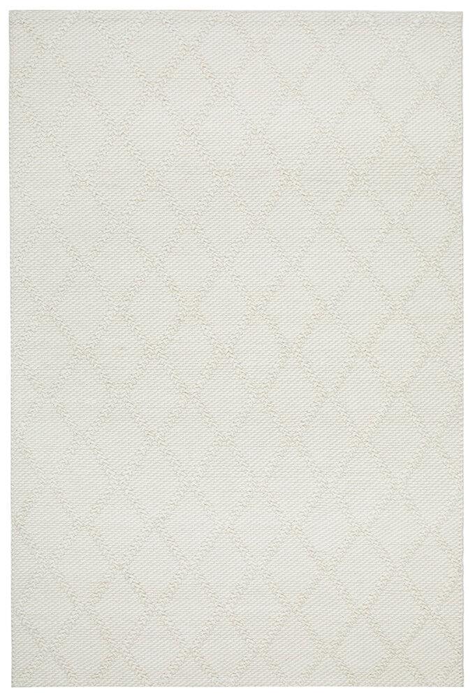 Huxley White Rug 320 x 230 CM