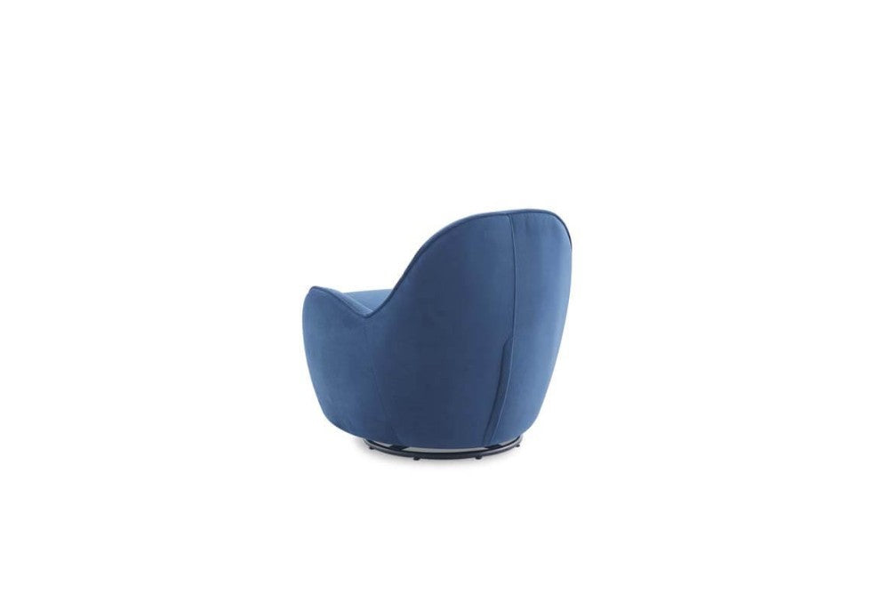 Hug Swivel Chair