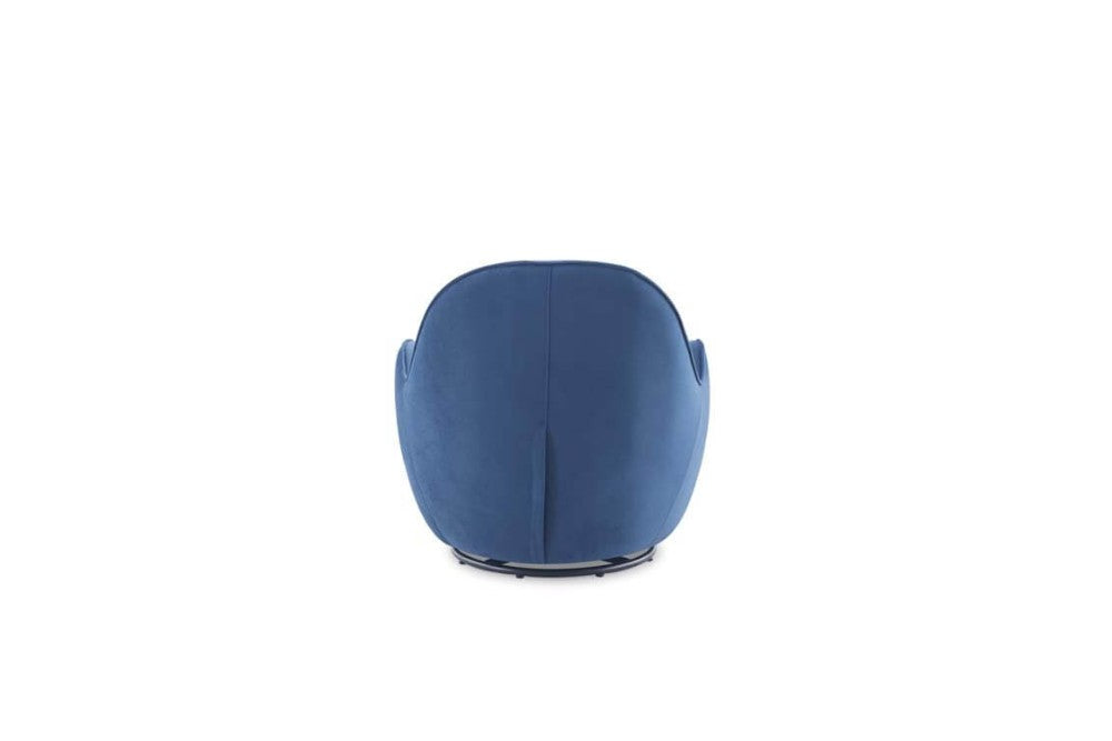 Hug Swivel Chair