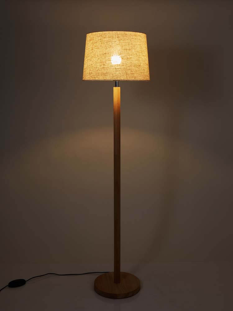 Briar Floor Lamp