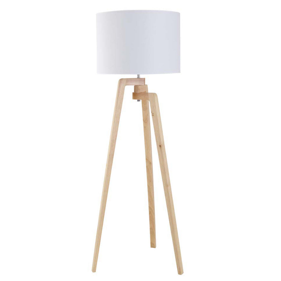 Oslo Floor Lamp