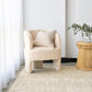 Madras Marlo White Rug 320 x 230 CM