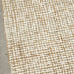 Madras Marlo White Rug 320 x 230 CM