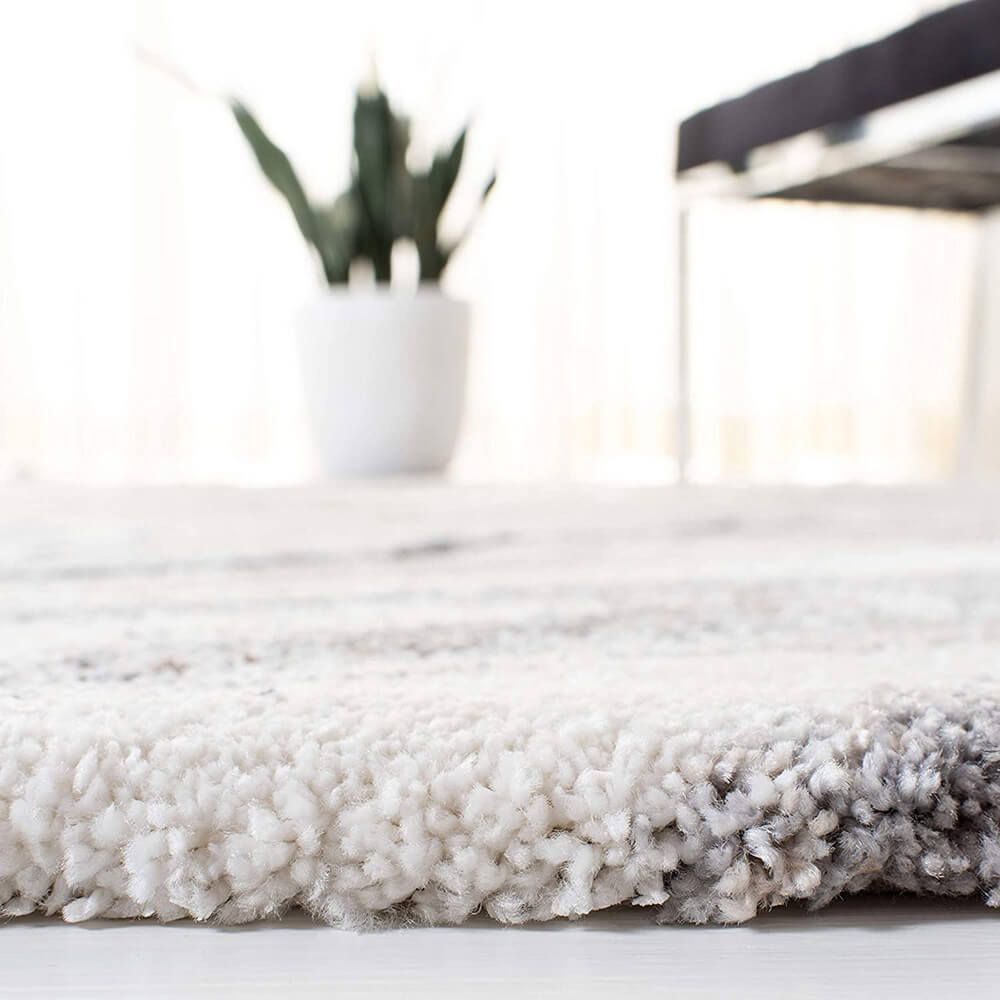 Mineral Grey Rug 330 x 240 CM