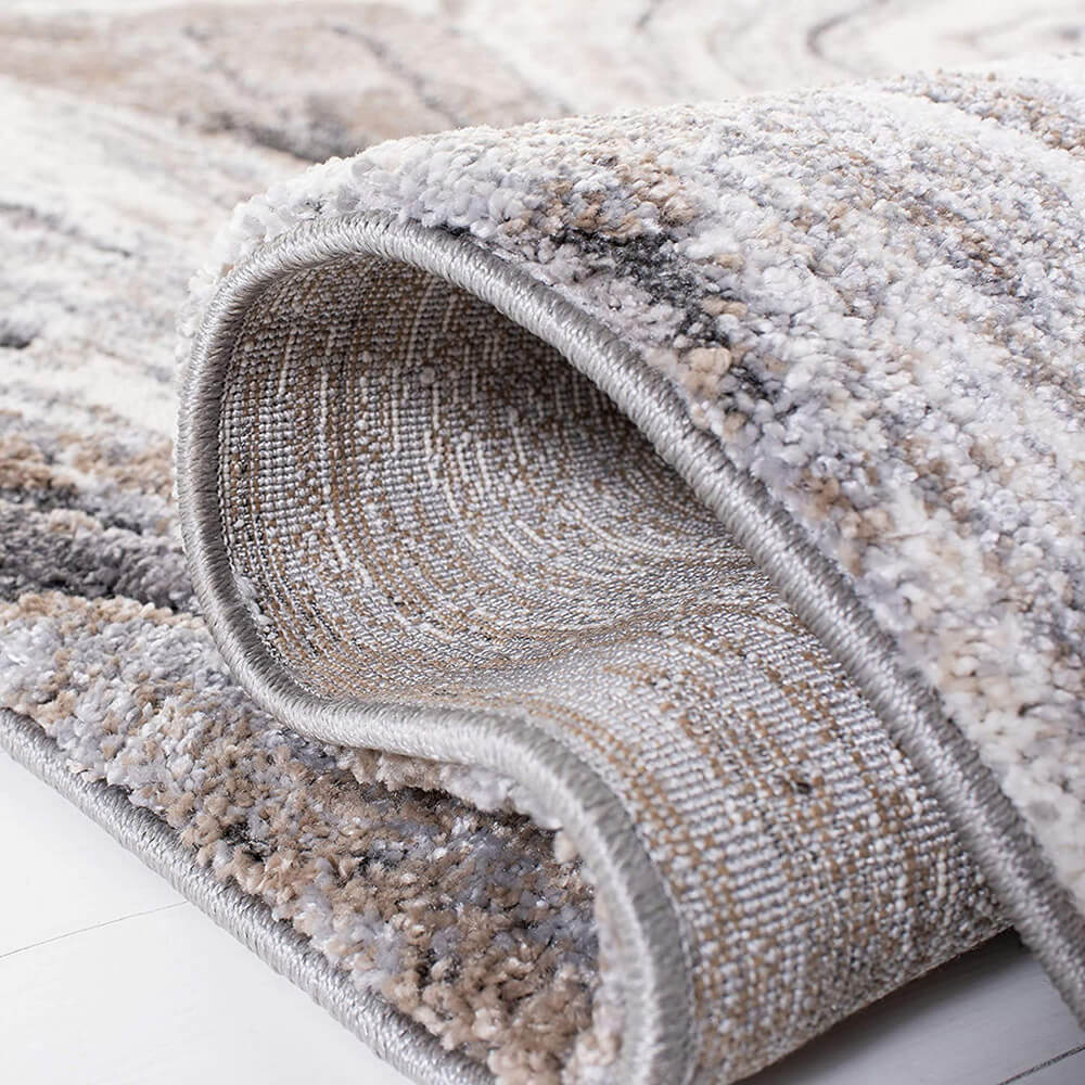 Mineral Grey Rug 330 x 240 CM