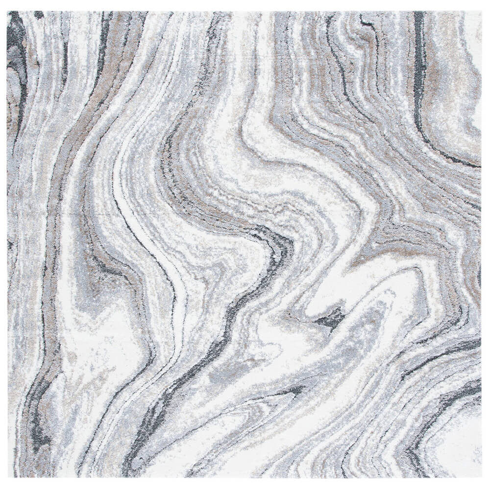 Mineral Grey Rug 330 x 240 CM