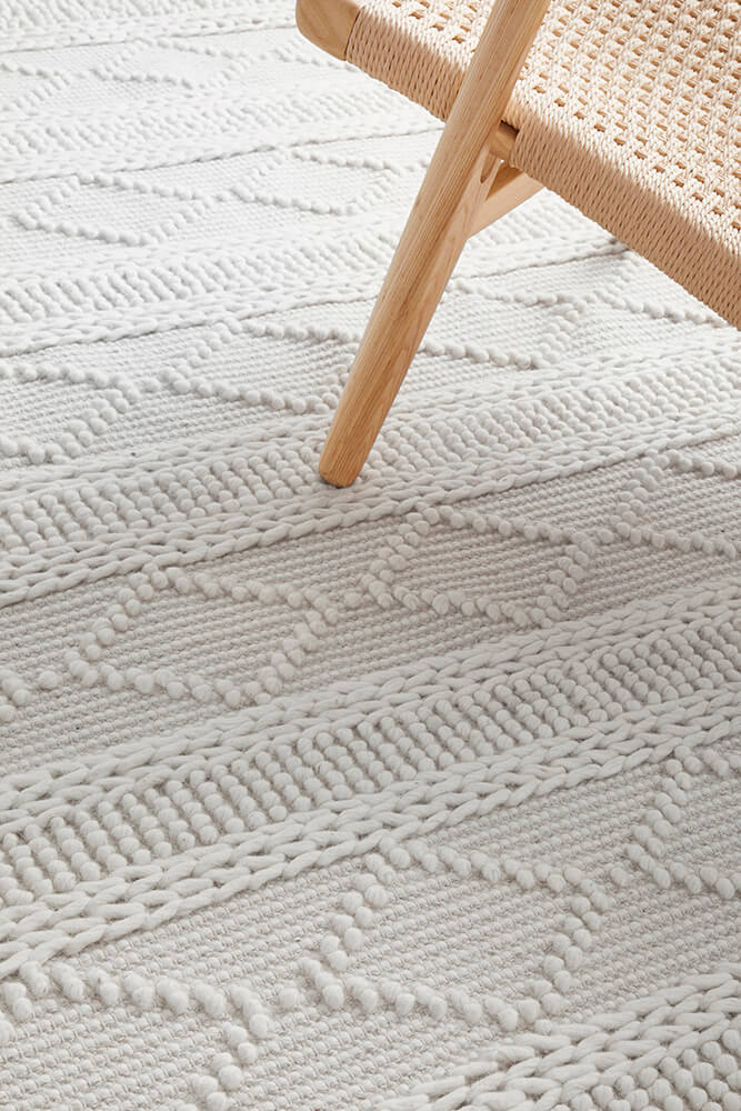 Maison Zoe Rug 320 x 230 CM