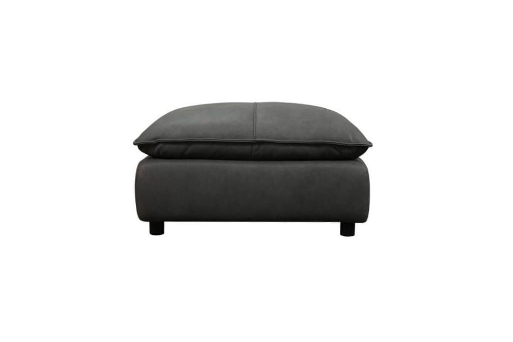 Milan Large Ottoman