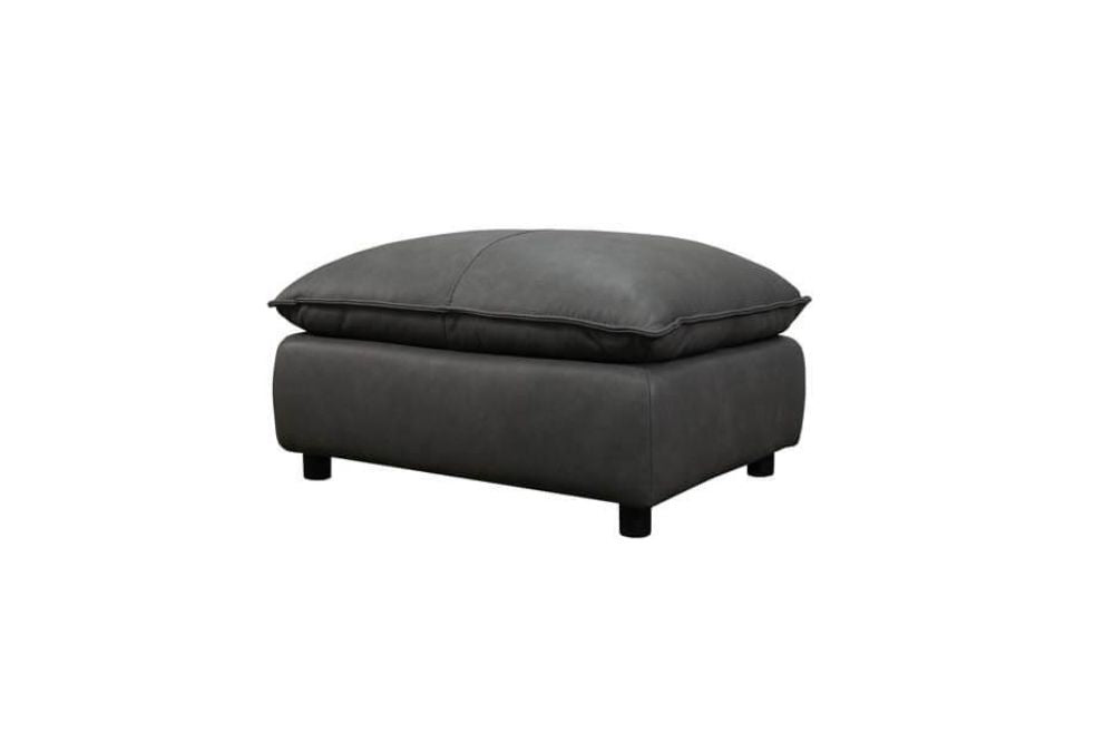 Milan Large Ottoman