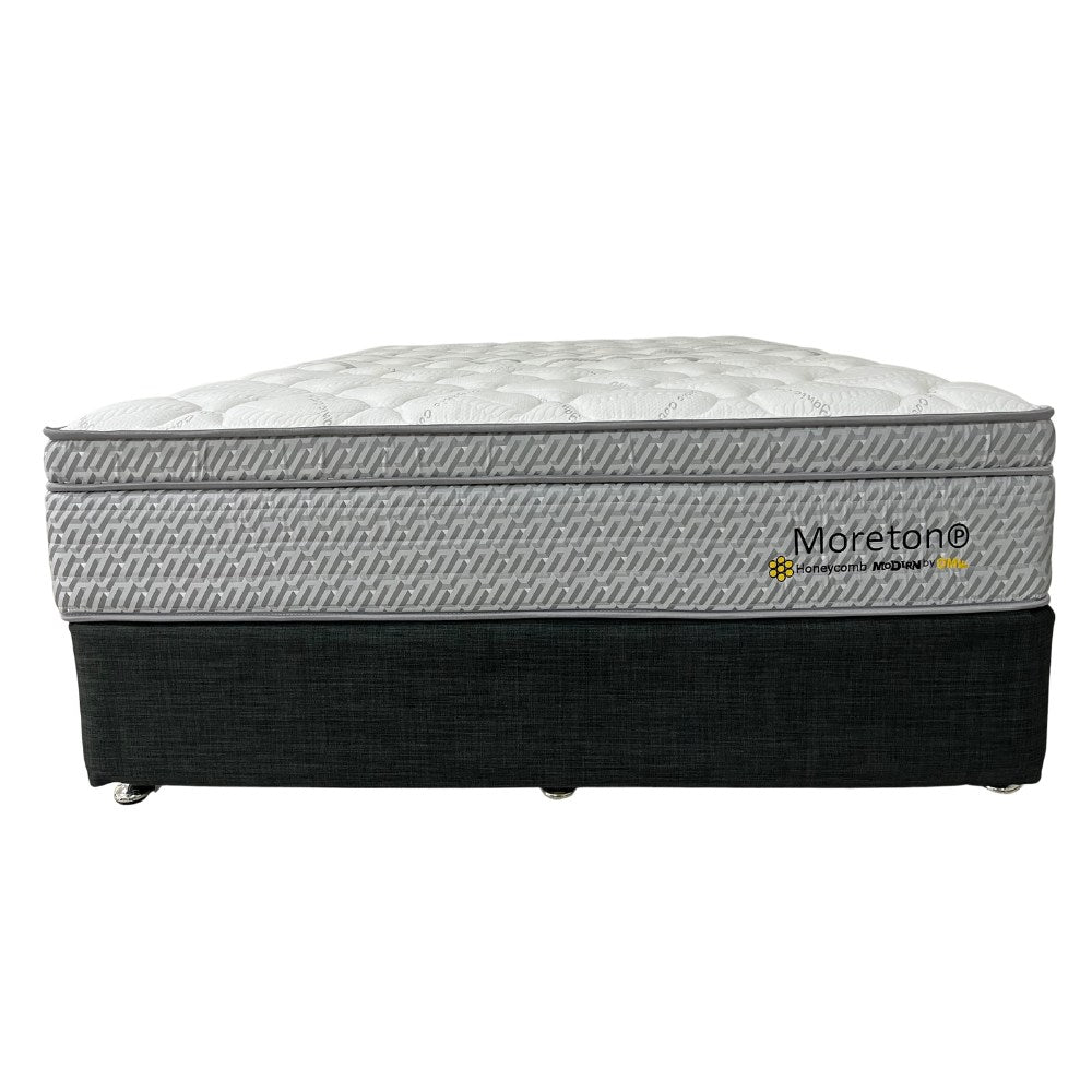 Moreton Plush Queen Mattress