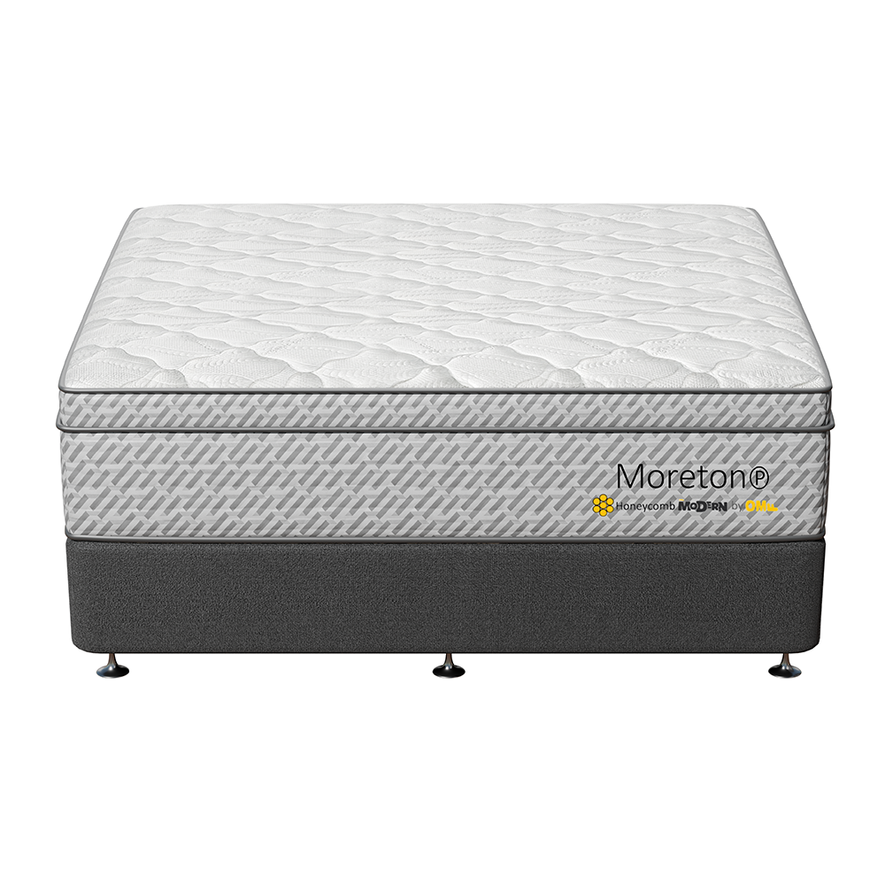 Moreton Plush Queen Mattress