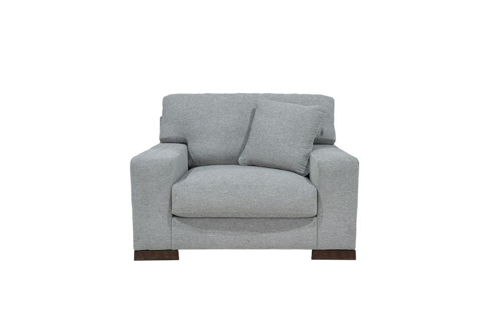 Oxford 1 Seat Sofa