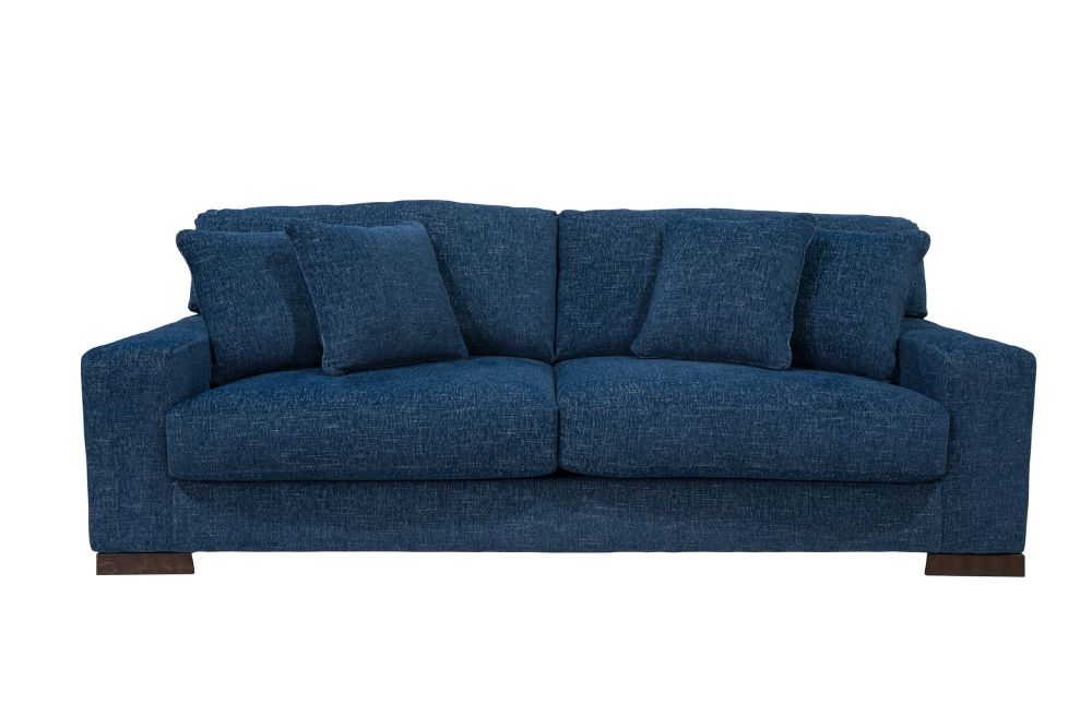 Oxford 3 Seat Sofa