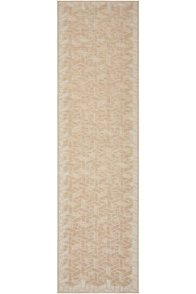 Patio Kudo Natural Runner 200 x 80 CM