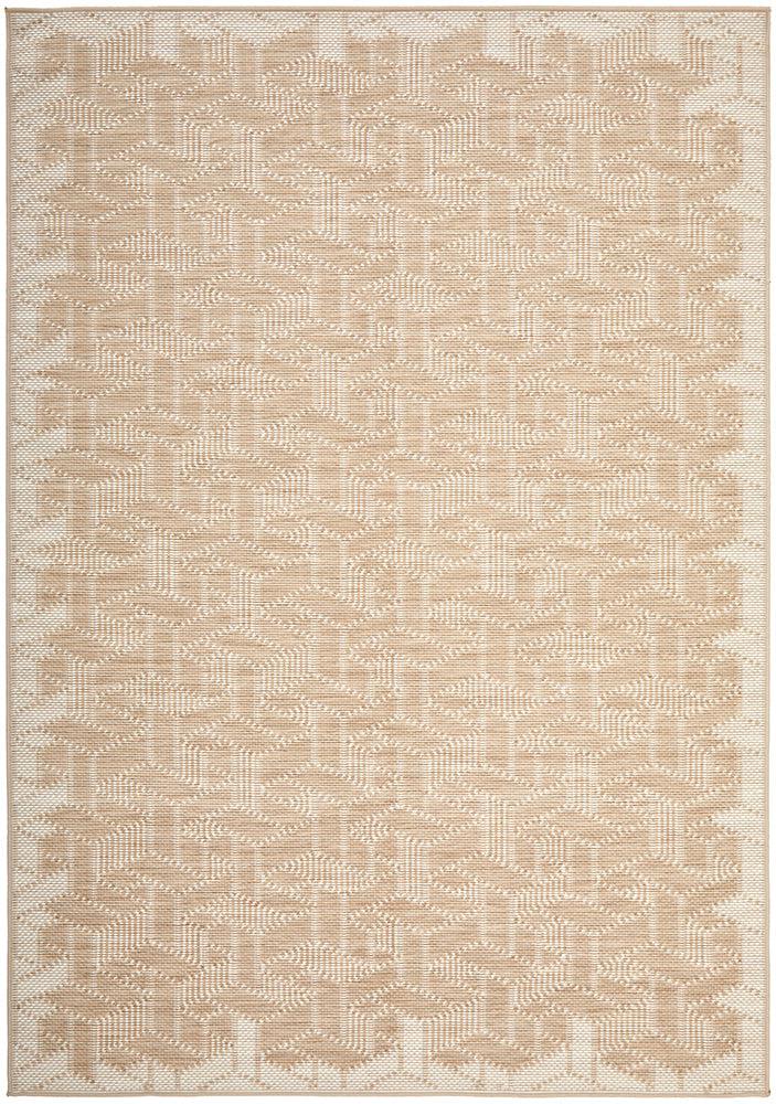 Patio Kudo Natural Rug 380 x 280 CM