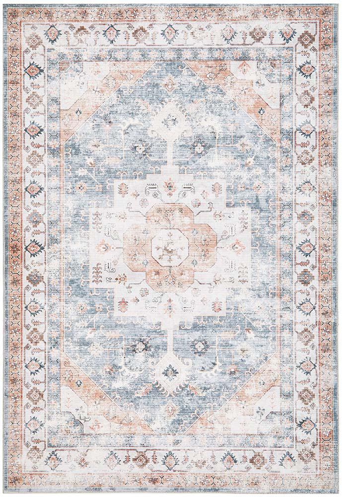 Revive Dawn Putty Rug 220 x 150 CM