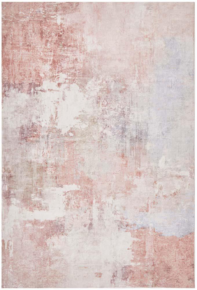 Revive Roxy Pastel Rug 320 x 230 CM