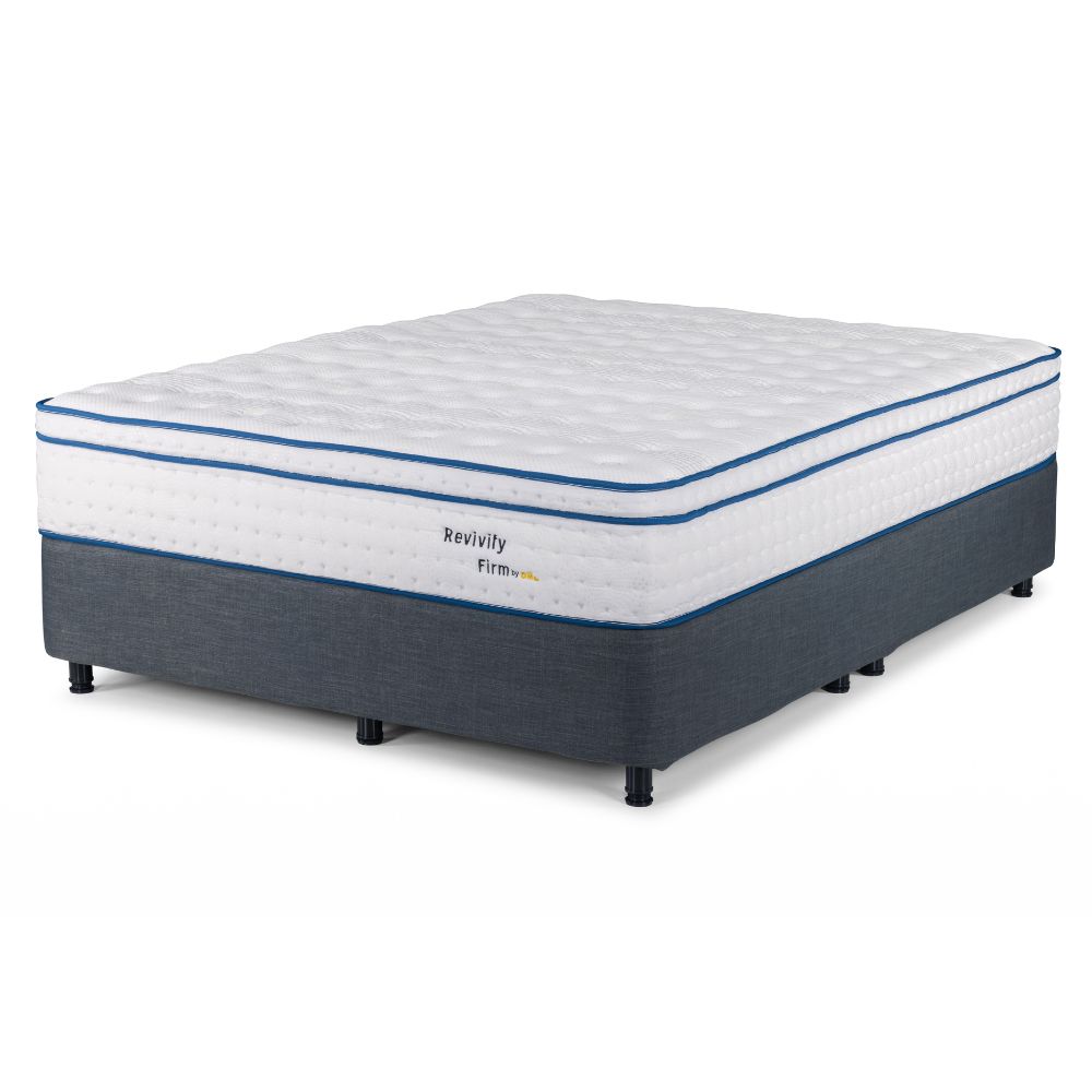 Revivify Firm Double Mattress