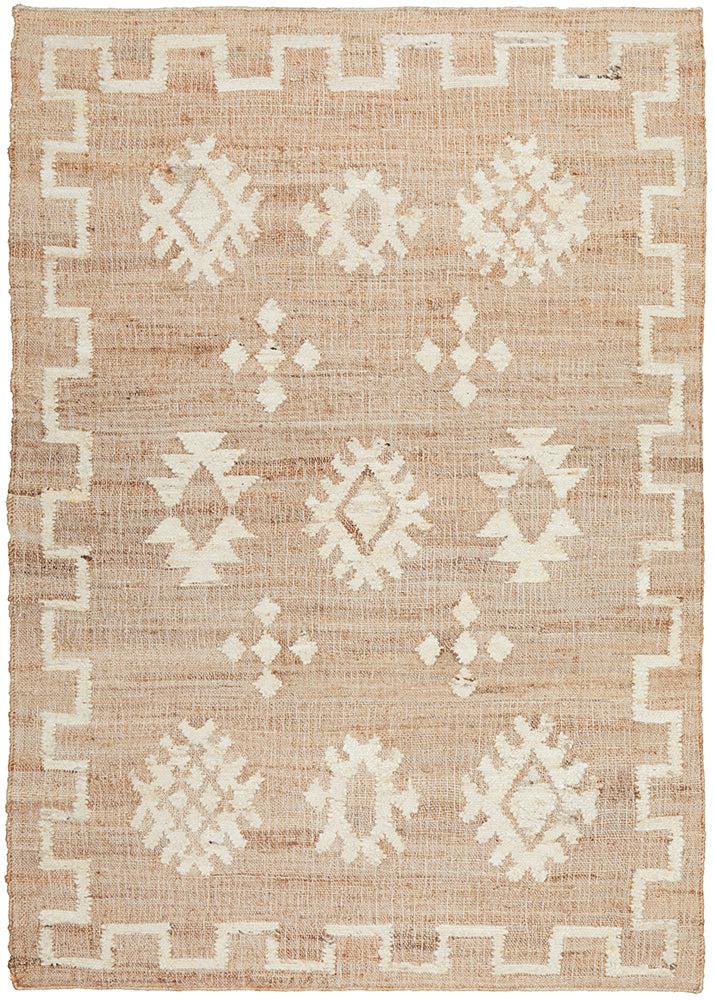 Sahara Carla Natural Rug 320 x 230 CM