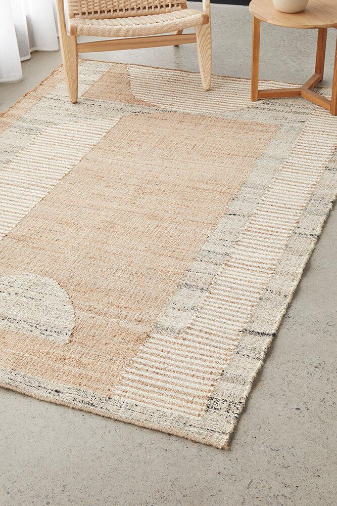 Sahara Soro Natural Rug 380 x 280 CM