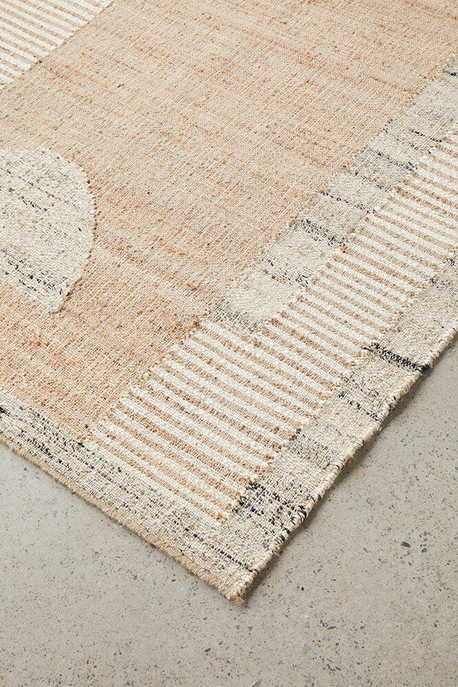 Sahara Soro Natural Rug 380 x 280 CM