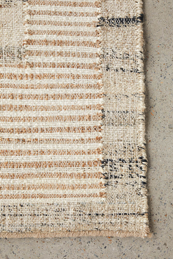 Sahara Soro Natural Rug 380 x 280 CM