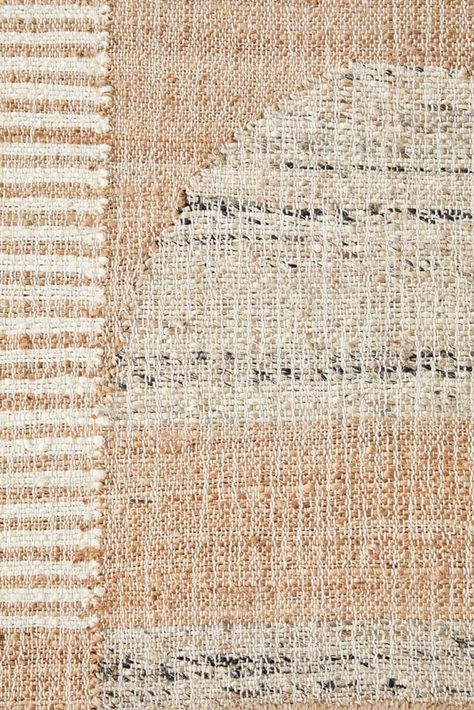 Sahara Soro Natural Rug 380 x 280 CM