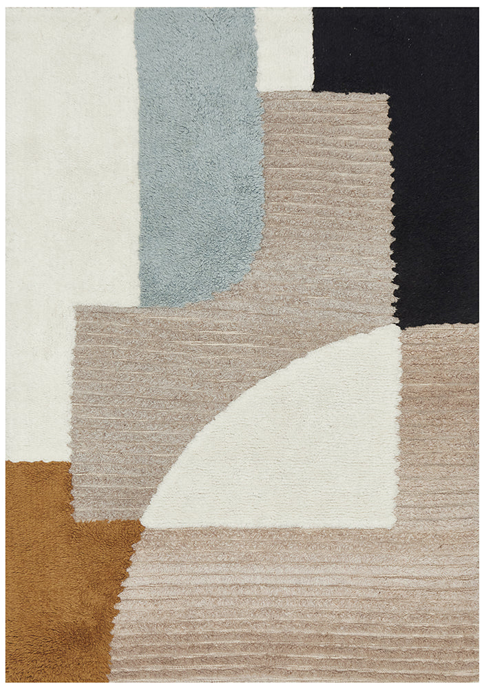 Summit Elroy Multi Rug 290x200cm