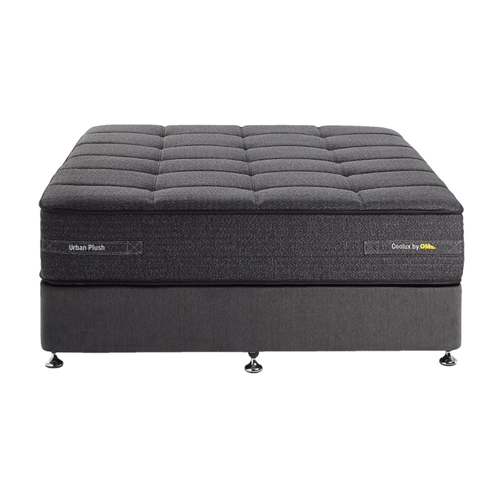 Urban Plush Queen Mattress