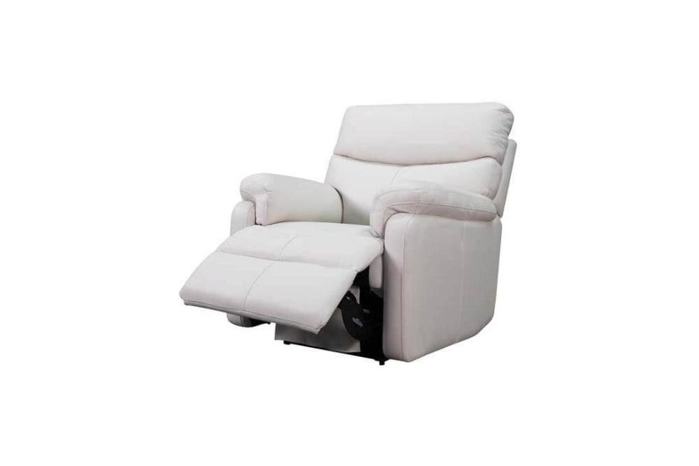 Verona 1 Seat Electric Recliner