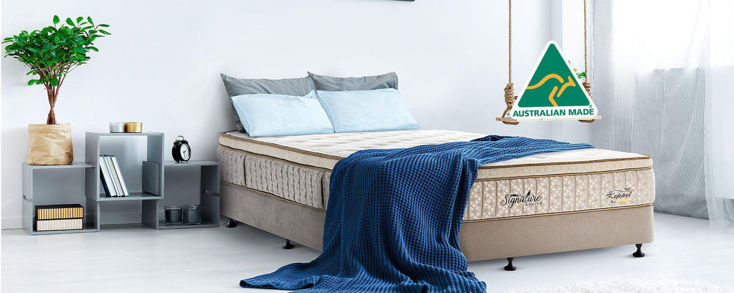 Shop Mattresses | Best Quality Mattress Range in AustraliaMattresses