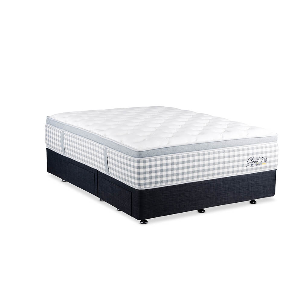 Cloud 7 Medium Queen Mattress 3.0