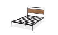 Santa Fe Queen Bed Frame